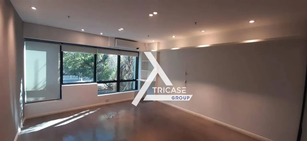Sala para alugar, 68 m² por R$ 10.445,00/mês - Itaim Bibi - São Paulo/SP