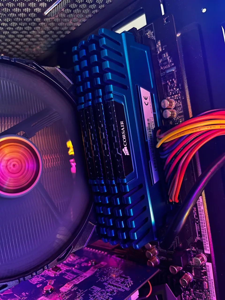 Entry-level PC gamer i564617709689729123