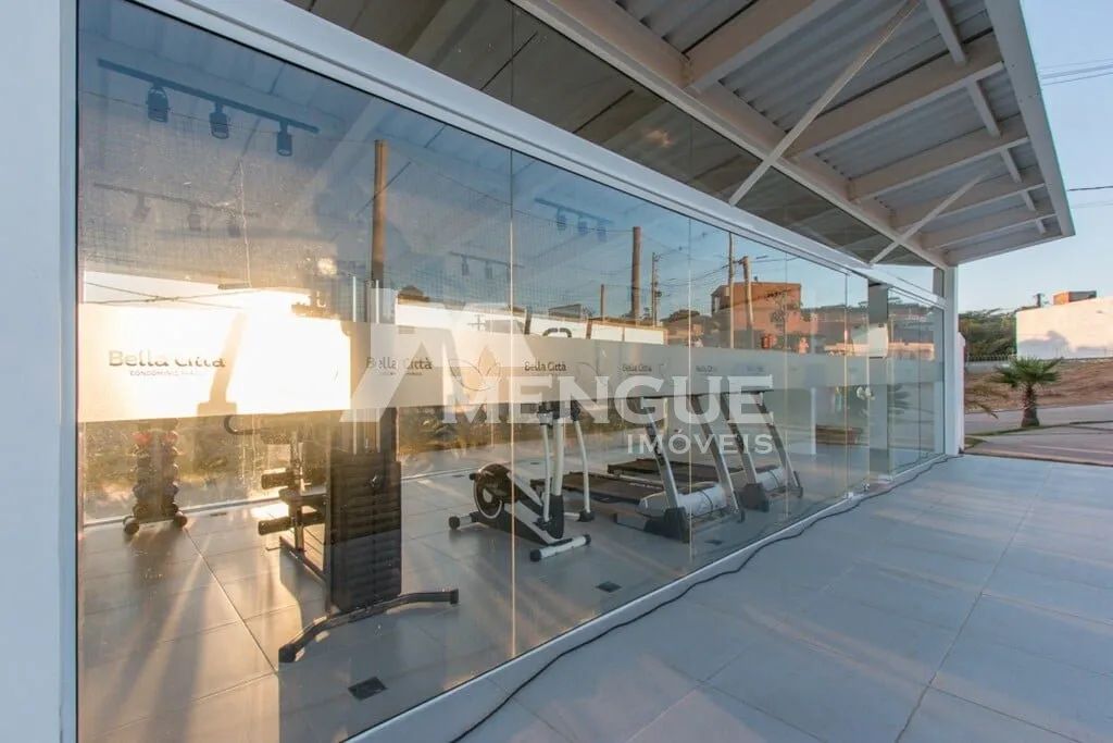 Terreno Bairro Lomba do Pinheiro - Foto 4