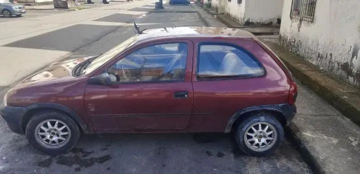 Corsa Wind 96/97 - Foto 2