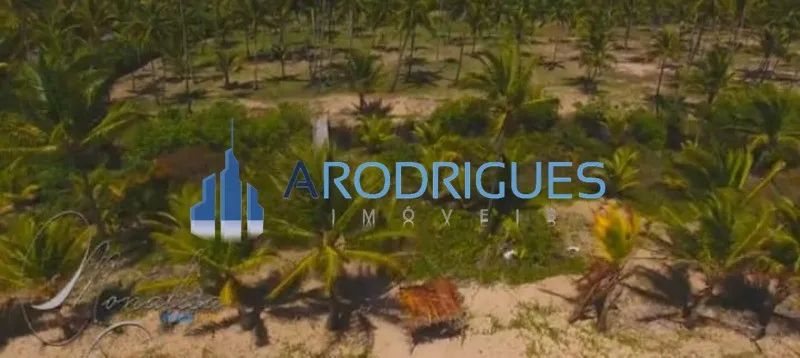 Terreno comercial de 34.150m² à venda em Maraú-BA! Aproveite esta oportunidade única! - Foto 2