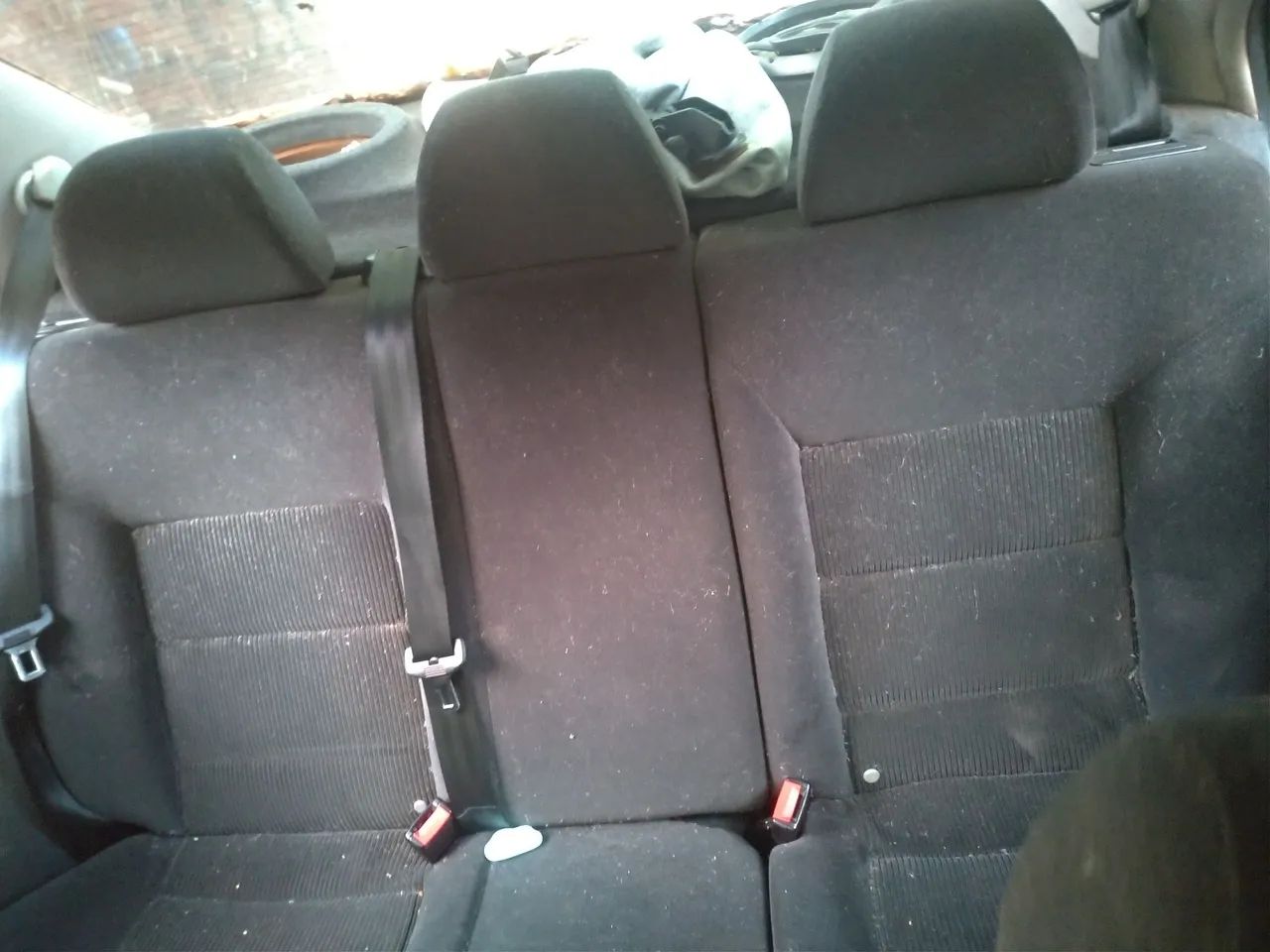Bora 2001 motor bateu parte de baixo.!. - Foto 3
