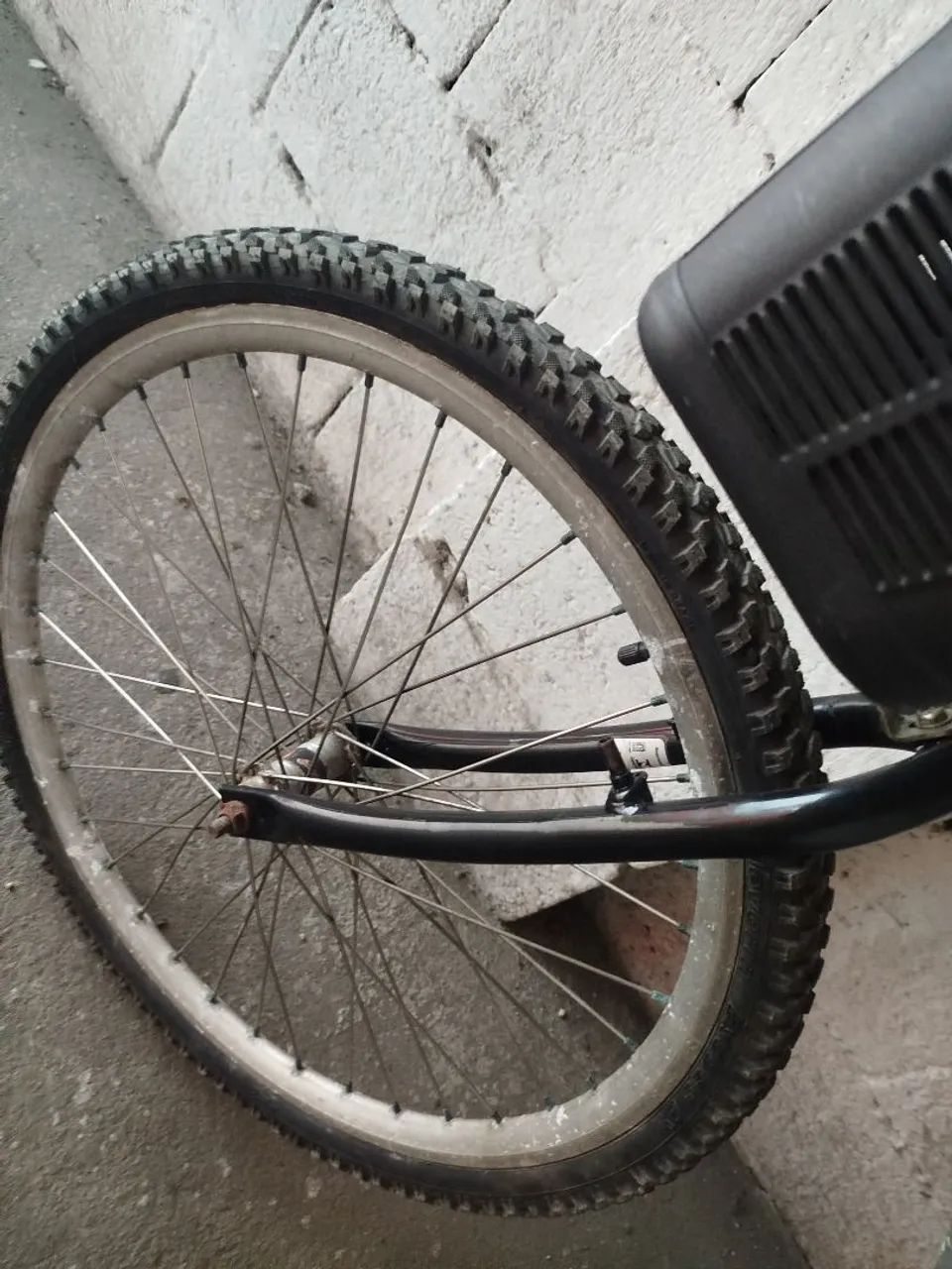 Bicicleta aro 26 - Foto 3