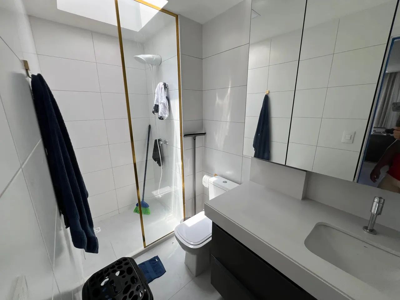 Imóvel para aluguel e venda MOBILIADO com 177m² 3 quartos em Amazônia Park - Cabedelo - PB - Foto 5