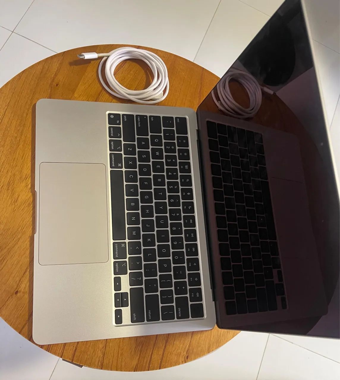 MacBook Air 13 polegadas M3 - Foto 3