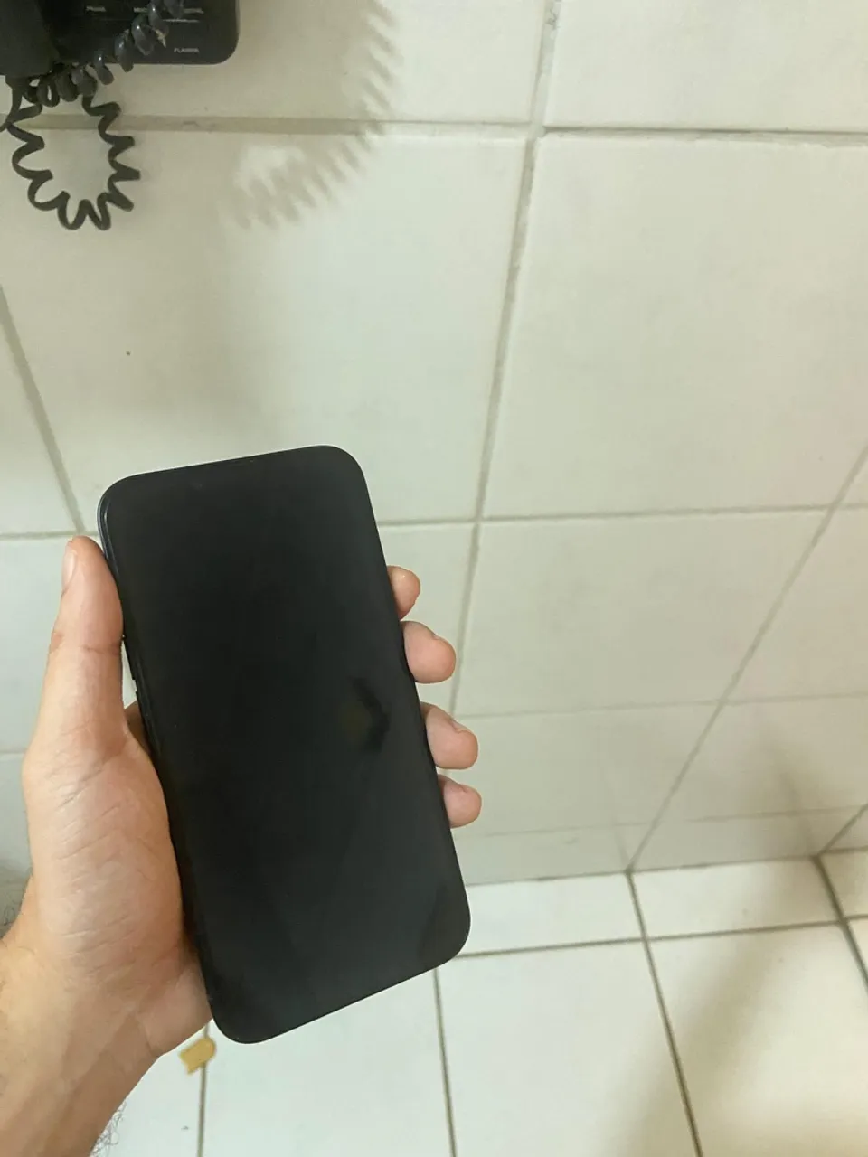 iPhone 14 256gb na garantia