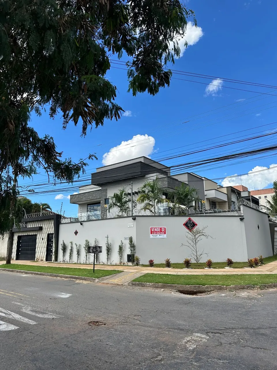 Sobrado Jardim América 208M²