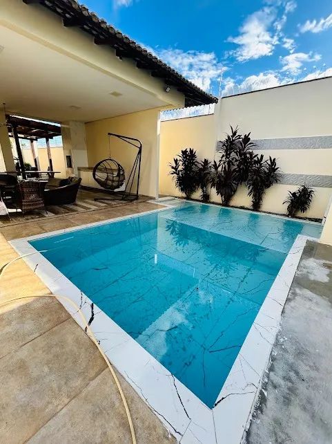 Imperdível! Vendo Casa no Buritis, 4 Suites  - Foto 2