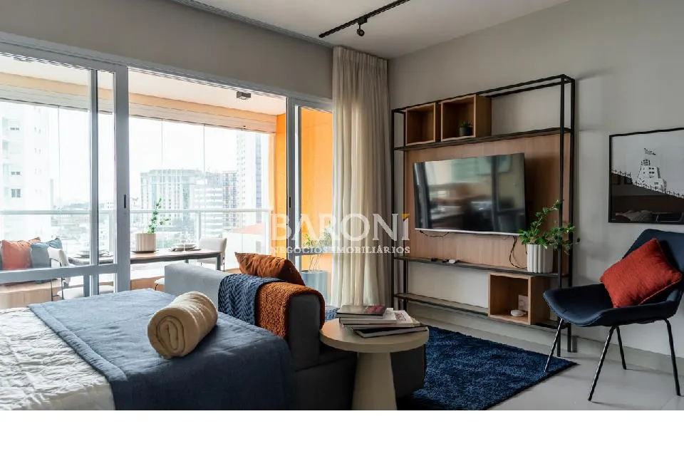 Baroni Imóveis, imobiliária em Moema, especializada em compra e venda de imóveis residenci