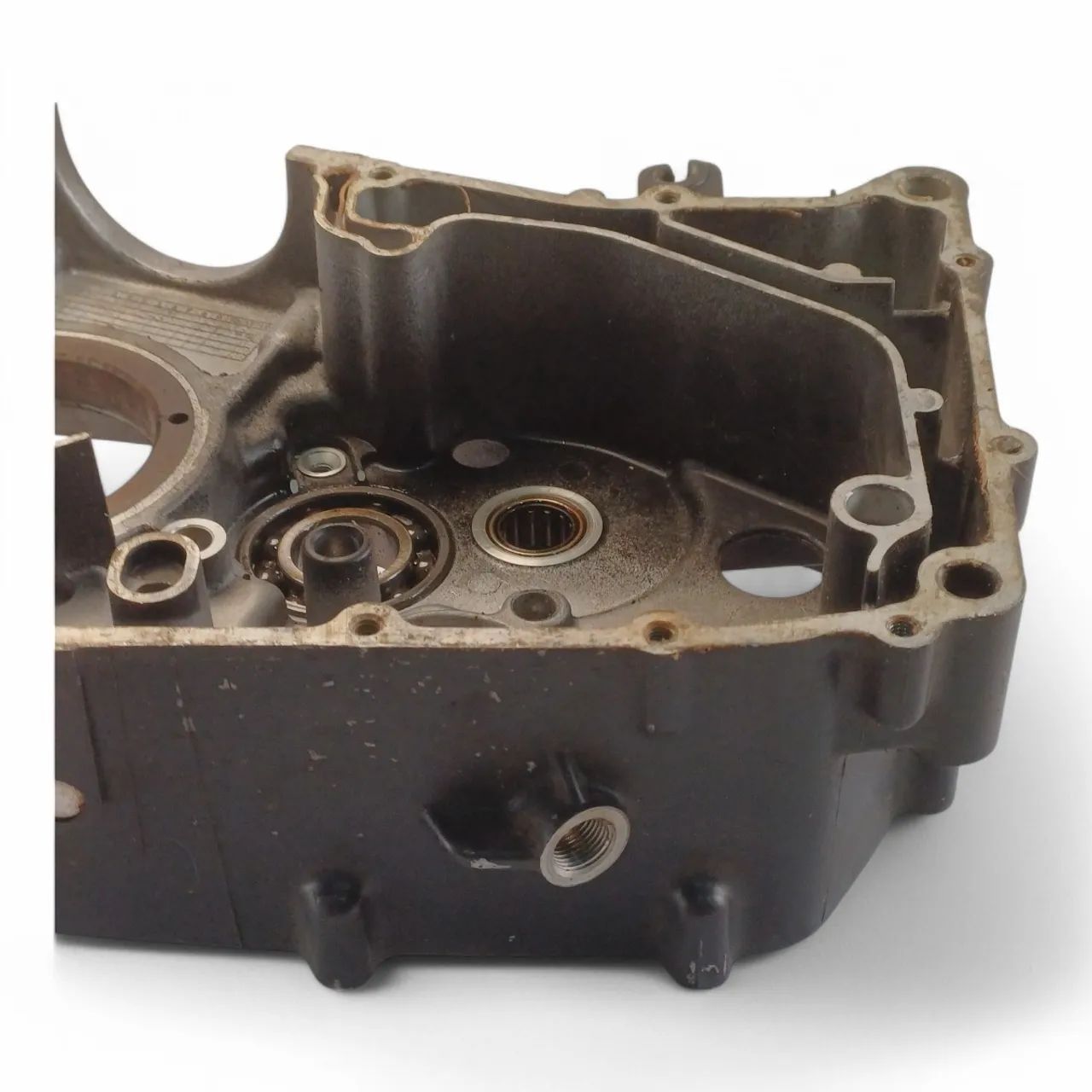 Bloco Motor Direito Kasinski Comet 250 R 2012 - Foto 5