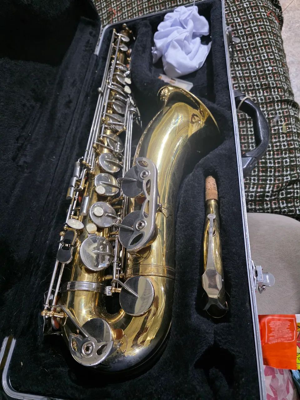 Sax Tenor Arena