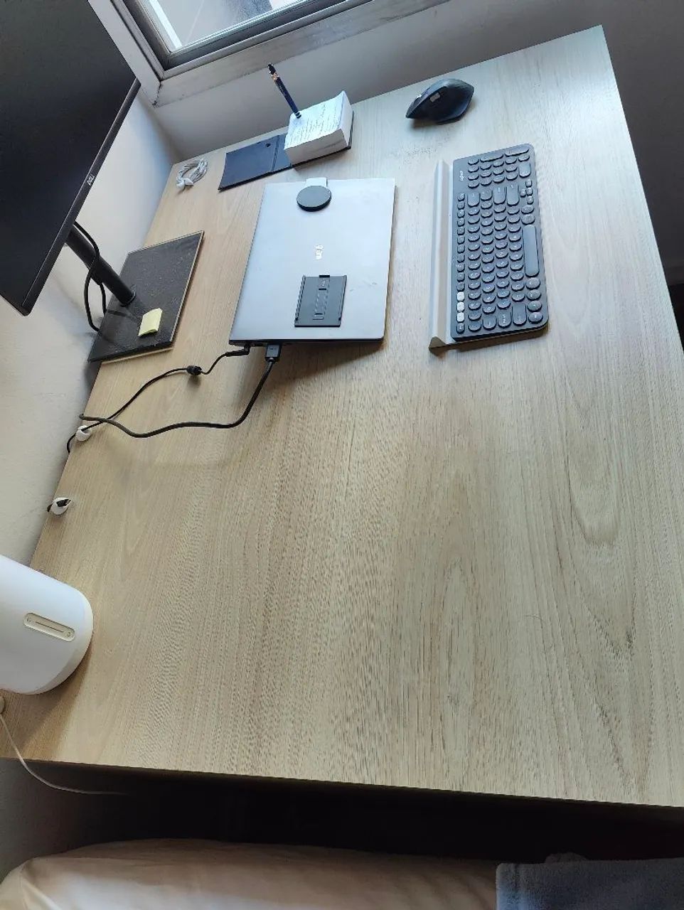 Mesa de escritório 
