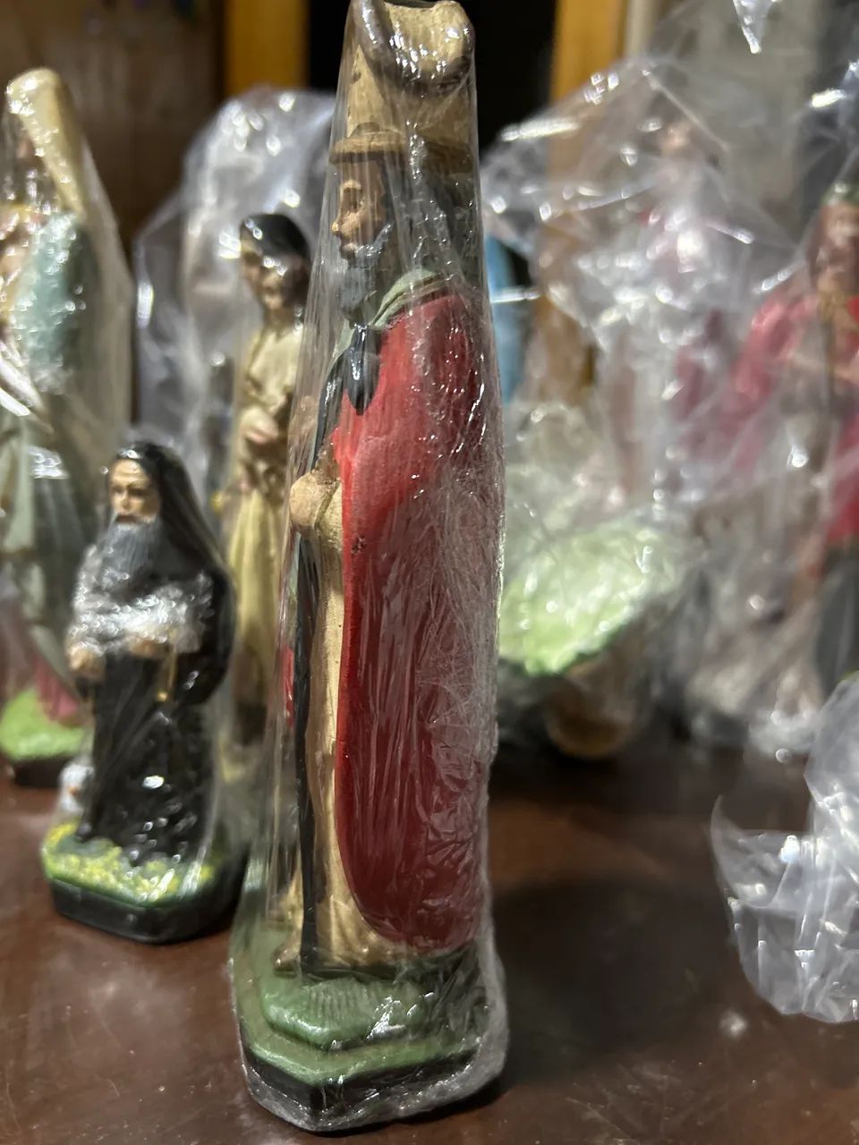 Santo Agostinho - Foto 3