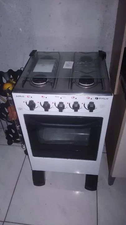 Fogão  - Foto 2