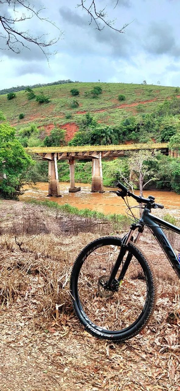 Vendo bike Soul - Foto 2