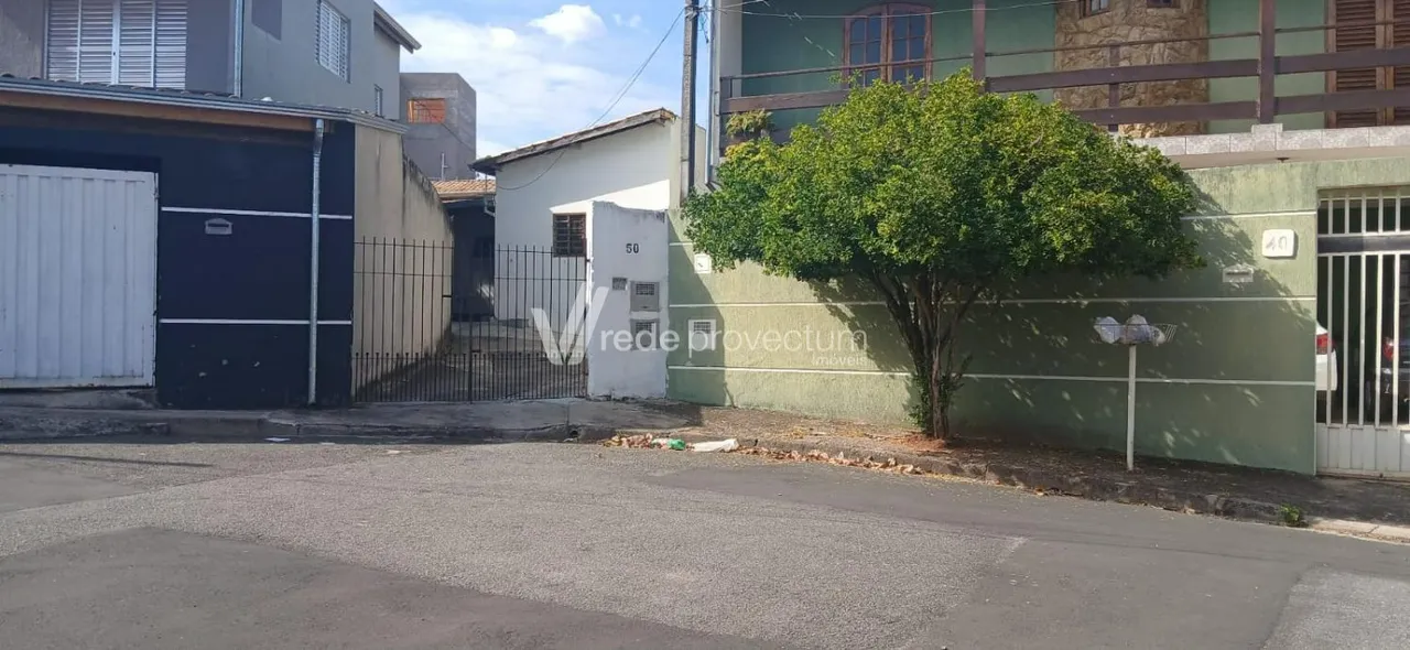 casa - Parque Residencial Vila União - Campinas