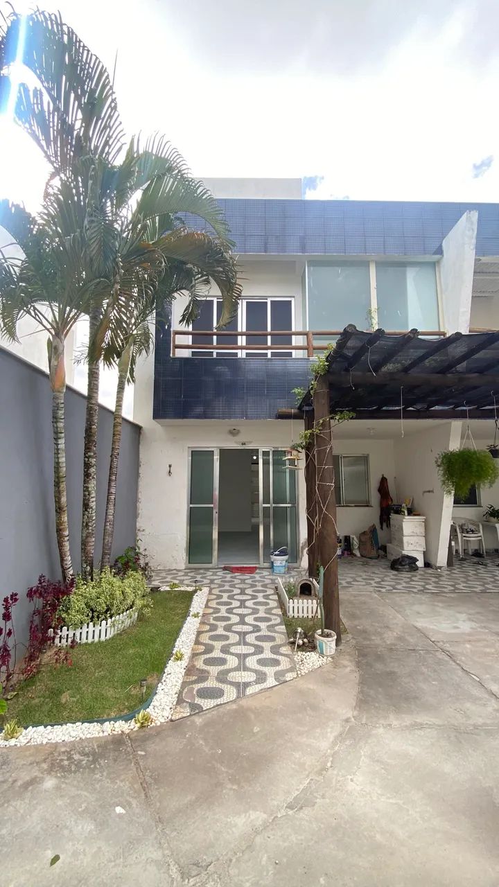 Foto - Lauro de Freitas - Pitangueiras