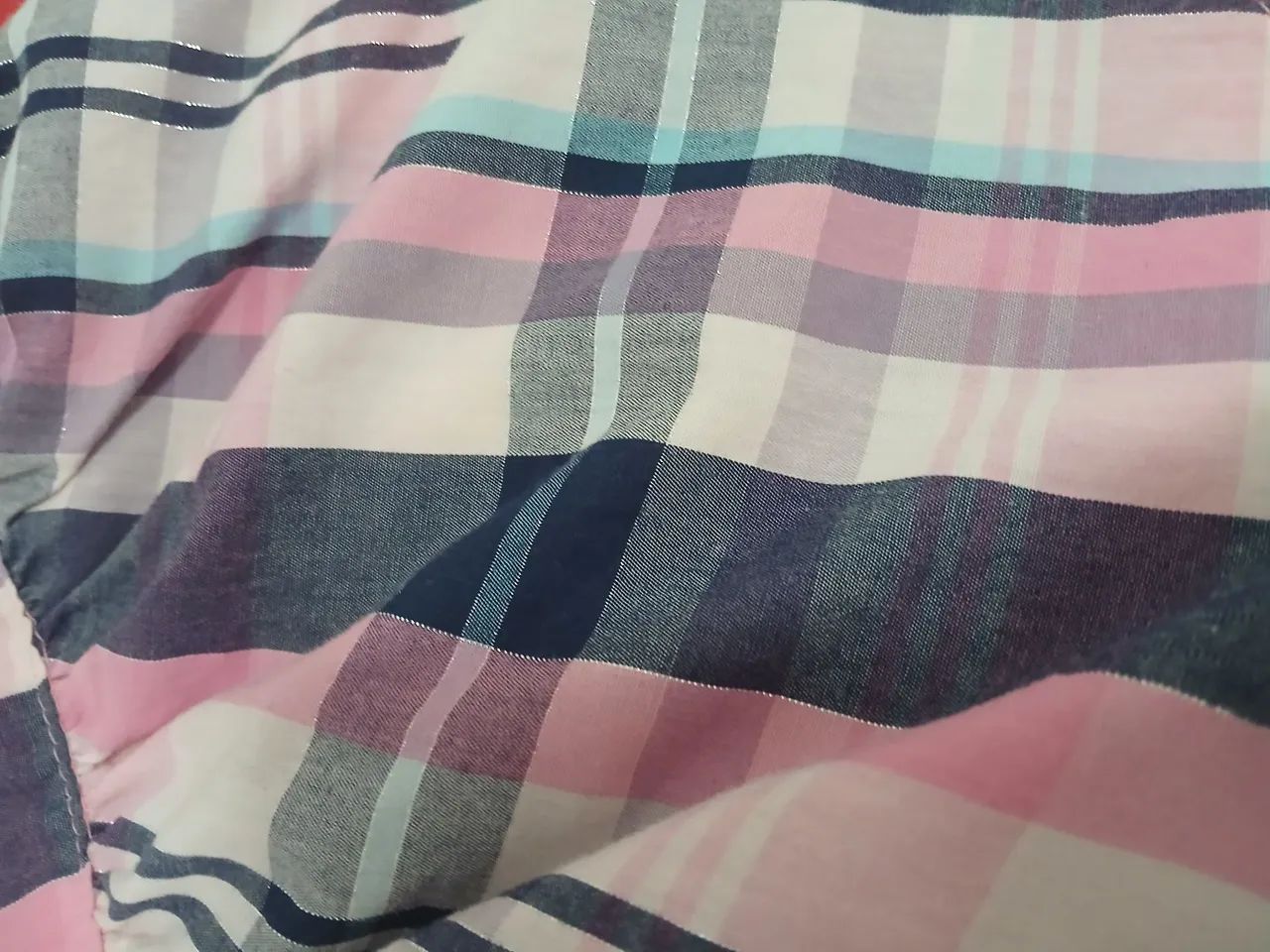 Blusa infantil - US Polo- 4 anos - Foto 3