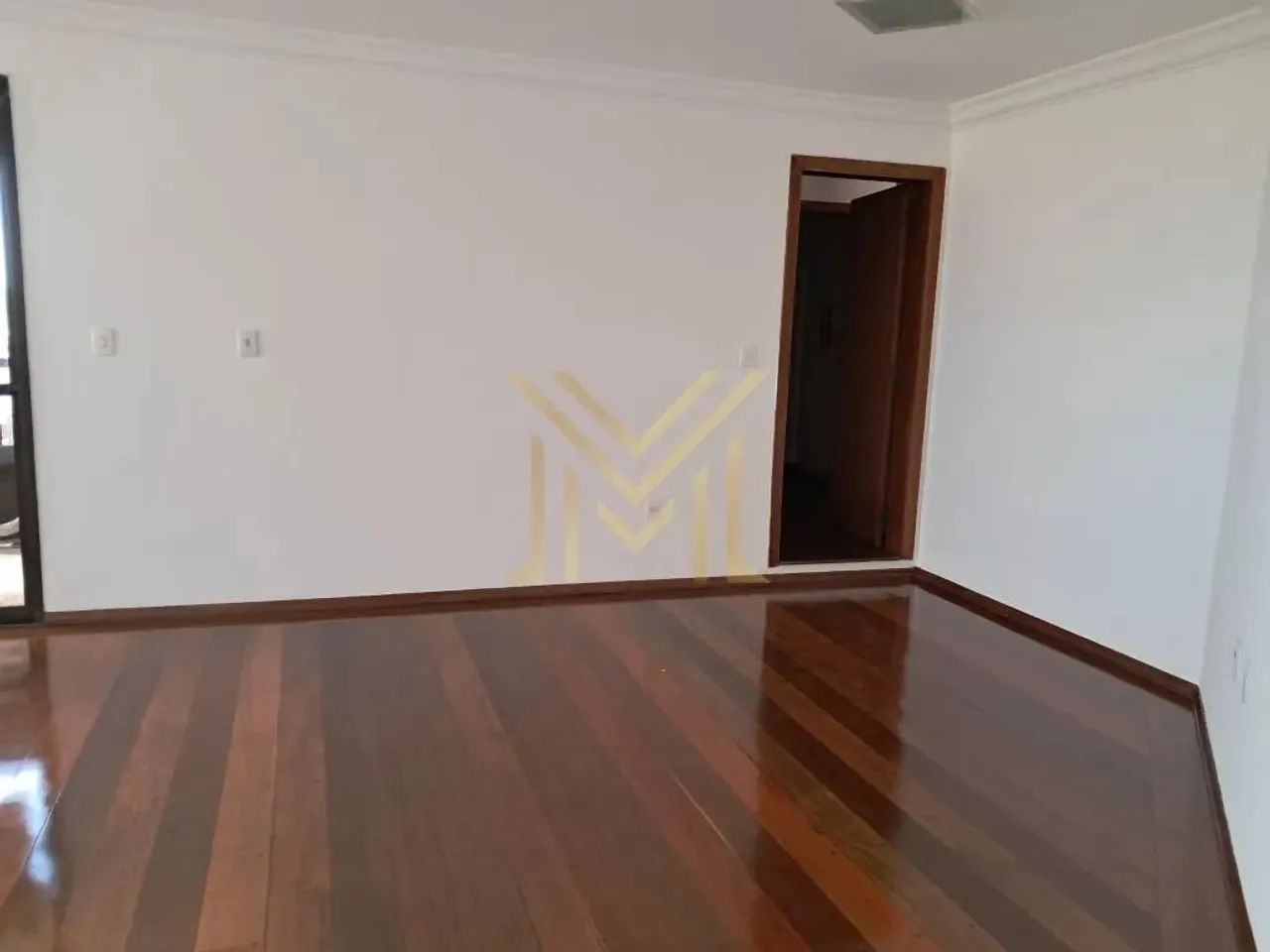 Apartamento 3 quartos para Locação no Residencial Manhattan - Bauru SP