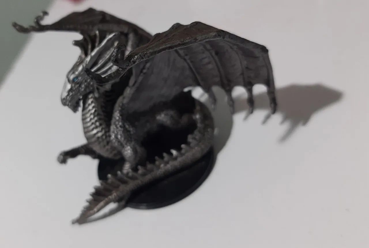 Coleção Dragões  - Foto 5