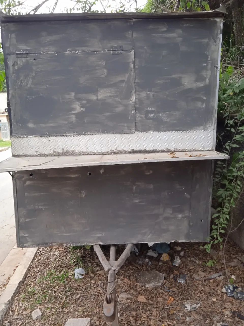 Vendo esse trailer  - Foto 5