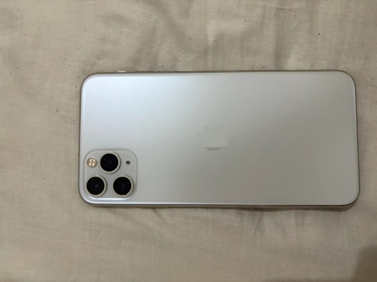 iPhone 11 Pro Max /256g - Celulares e Smartphones - Cabo Branco