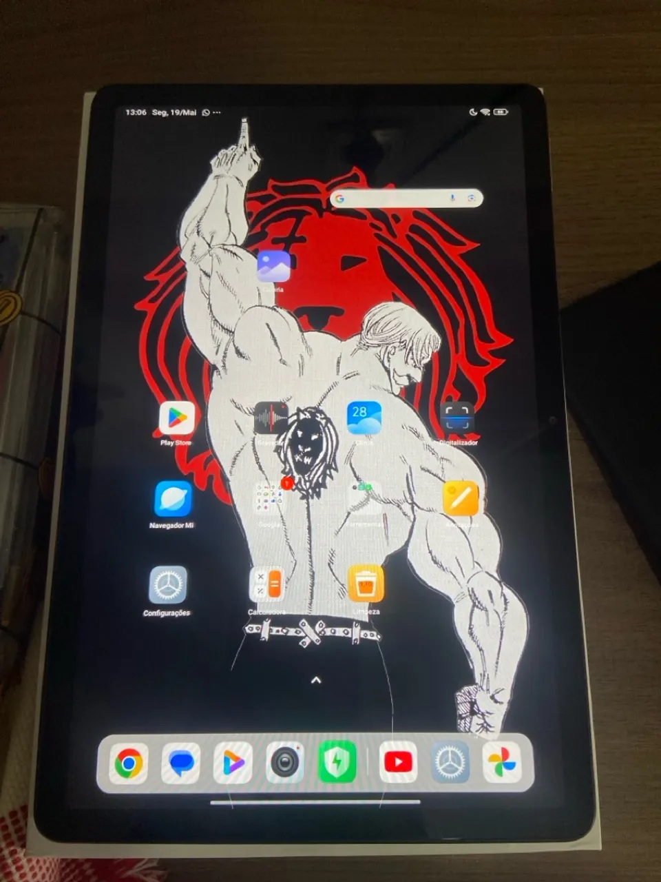 Tablet REDMI PAD SED