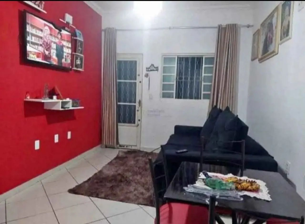 Vendo casa em Ceilândia  - Foto 2