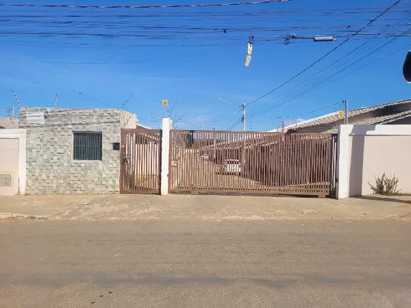 Oportunidade Única em VALPARAISO DE GOIAS - GO | Tipo: Casa | Negociação: Venda Direta Onl
