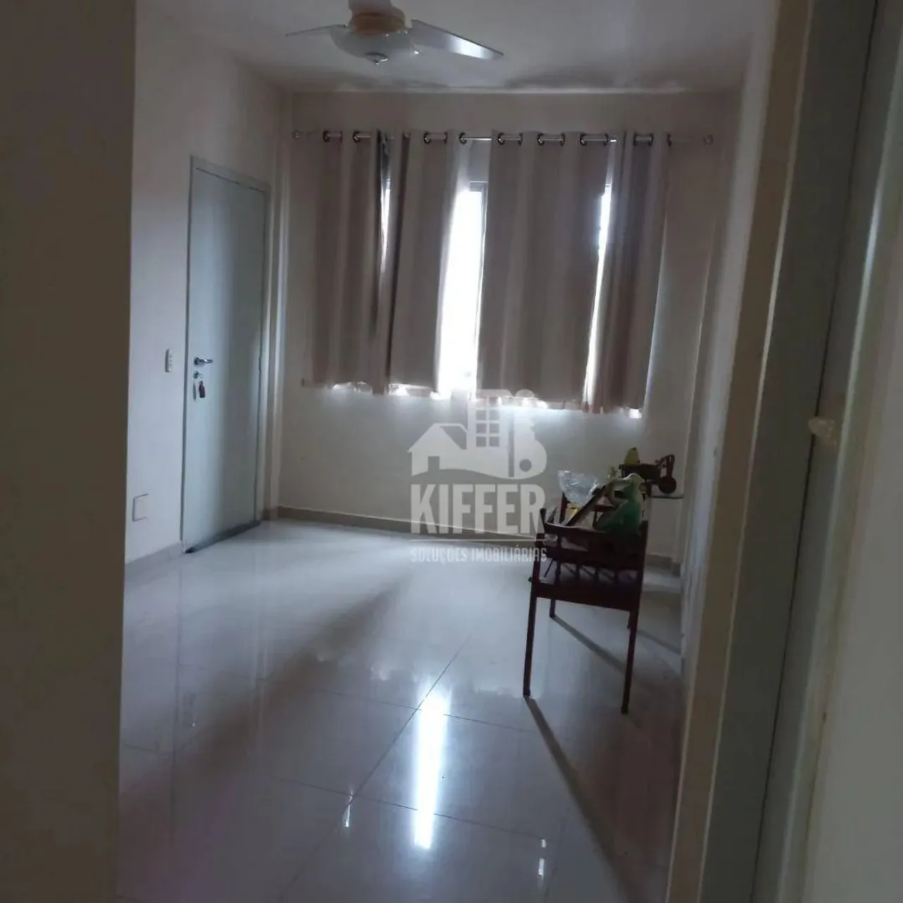 Apartamento com 2 quartos à venda, 51 m² por R$ 175.000 - Tribobó - São Gonçalo/RJ
