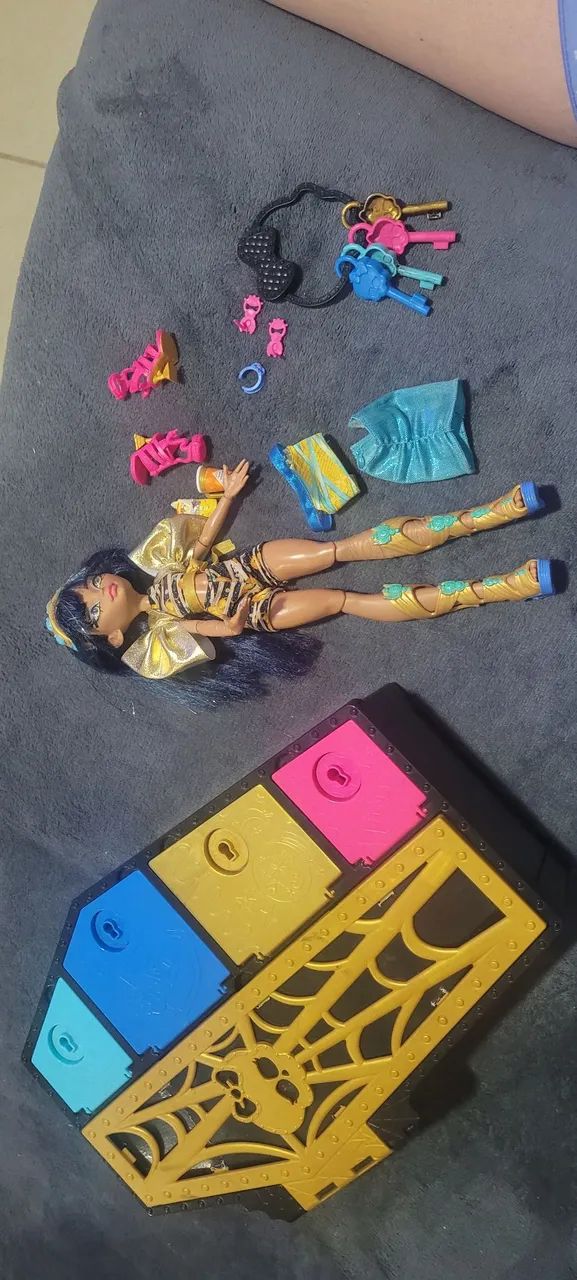 Infantil  - Foto 4