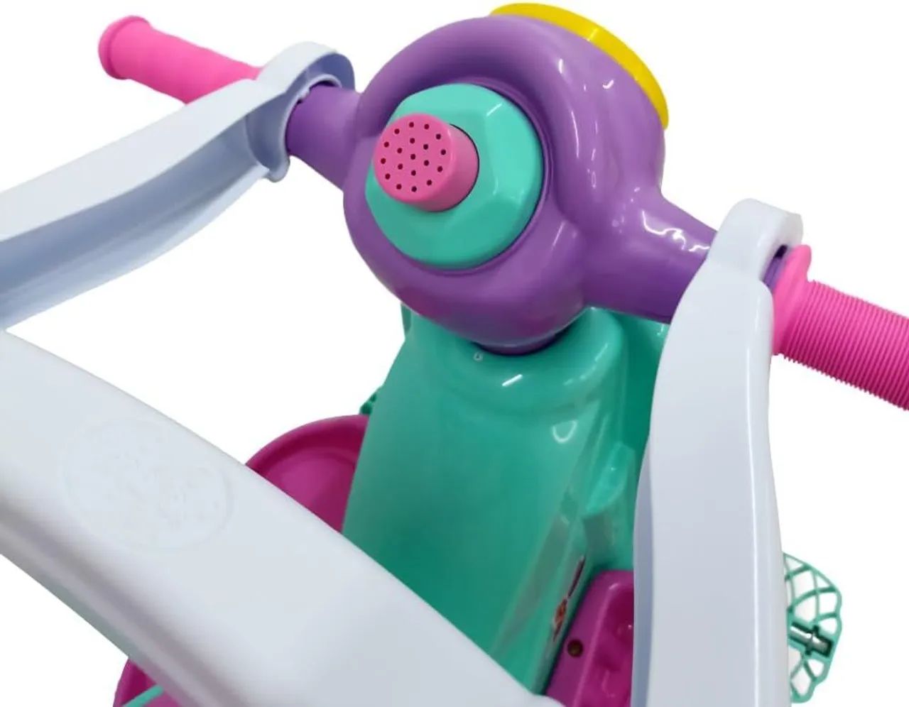 Tricycle Infantil A vespa  Maral - Foto 3