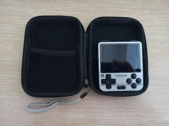 Game Retro - Anbernic - Foto 5