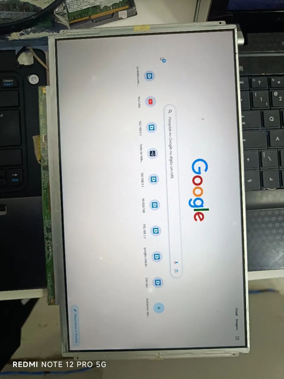 Tela 13.3 Led slim  - Foto 3