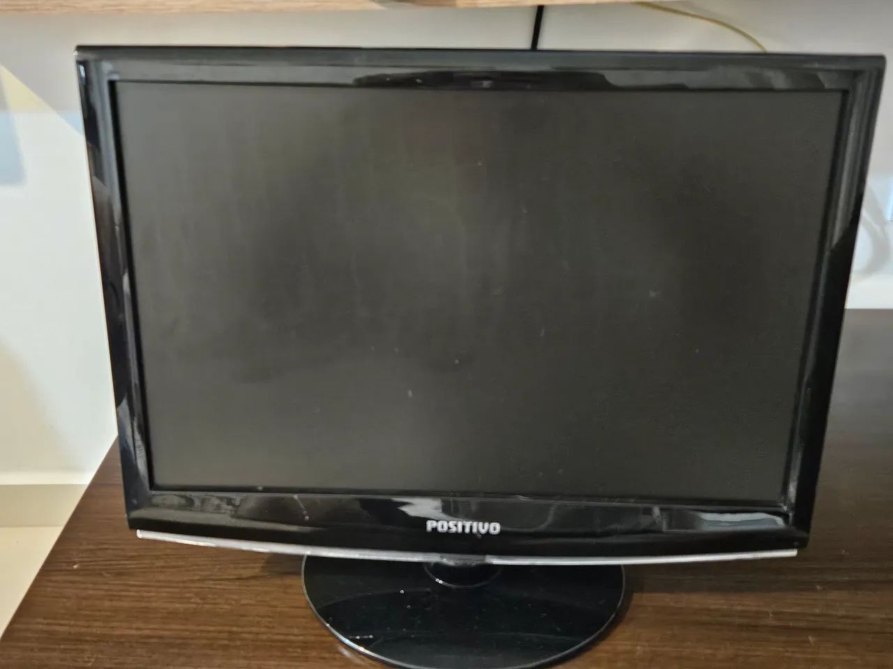 Monitor Positivo LCD 18.5 polegadas