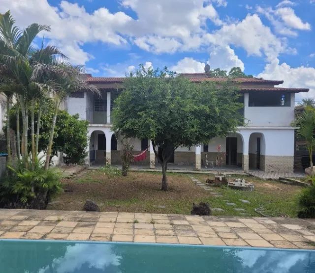 Foto - Itaboraí - Retiro São Joaquim