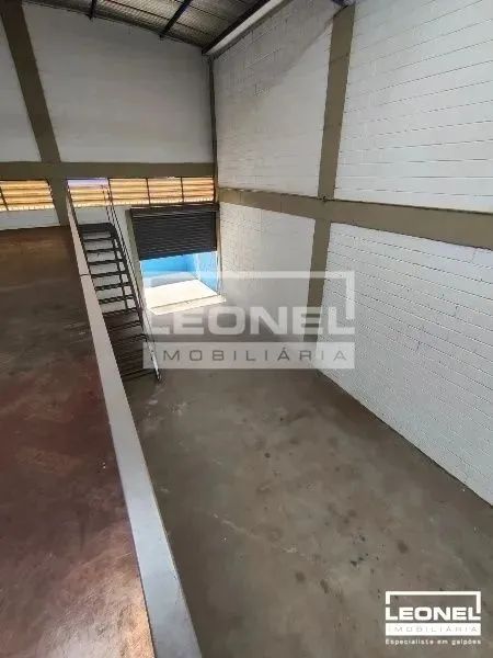 Galpão para locação no bairro Vila Elisa, em Ribeirão Preto - Foto 14