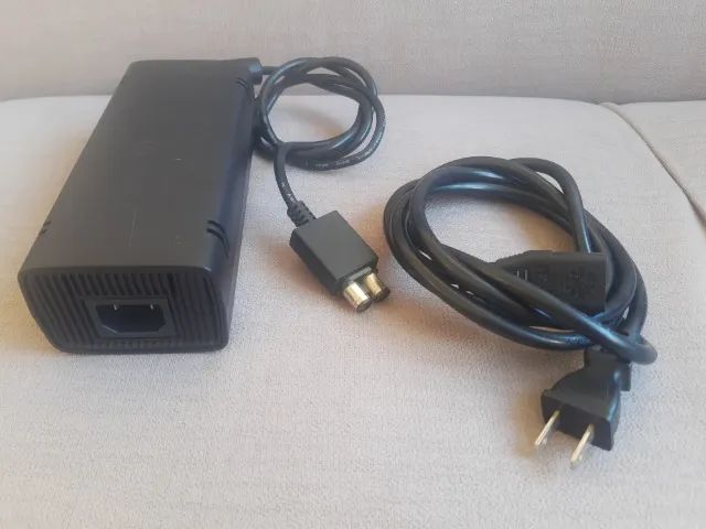 Fonte Xbox360 - Original