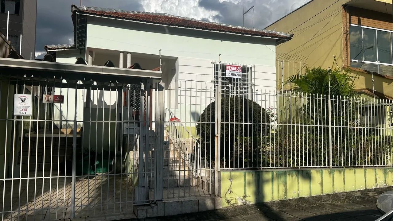 Foto - São José dos Campos - Urbanova VII