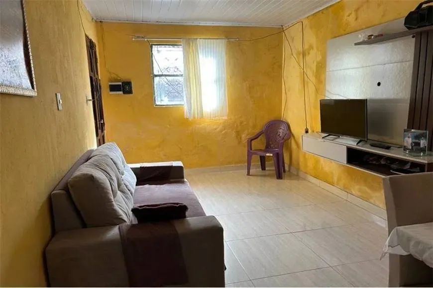 FS2 - Casa na Liberdade 2/4 - Foto 2
