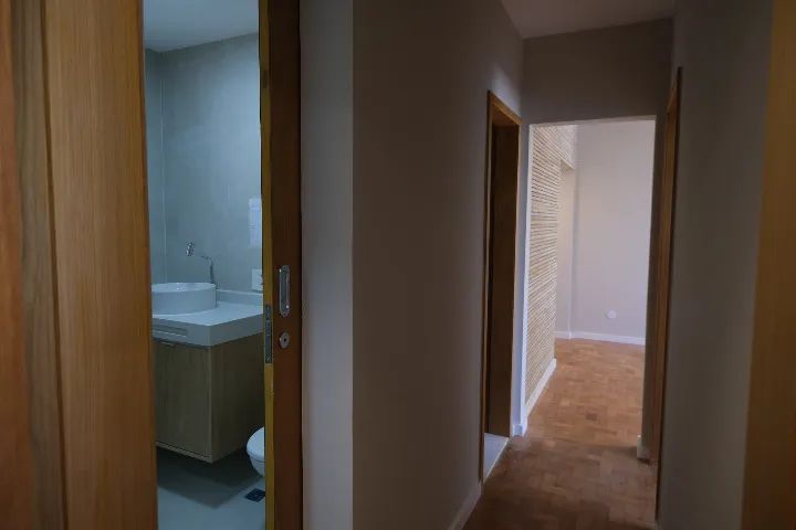 Apartamento reformado na Rua Ator Paulo Gustavo, 2 quartos - Foto 3