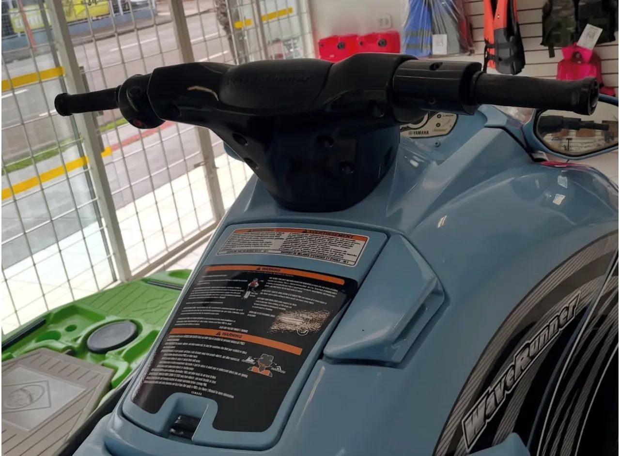Jet ski yamaha  - Foto 2