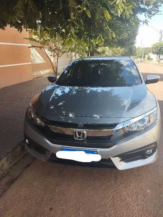 CIVIC G10 2.0 2019