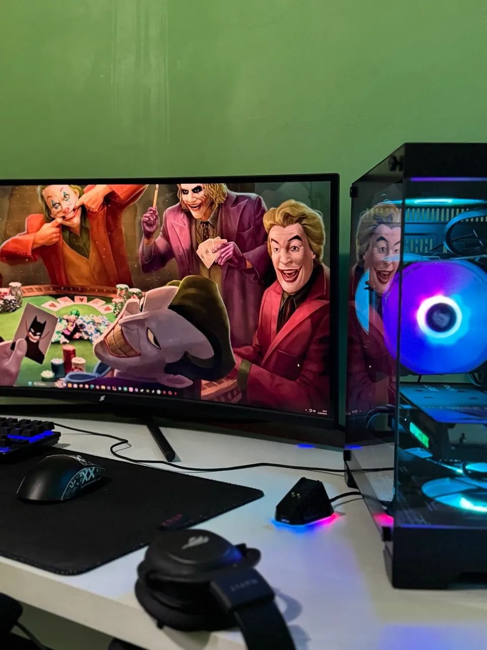 VENDO PC COMPLETO!64186567656194121