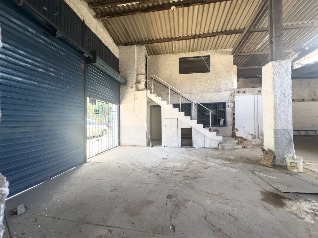 Galpão comercial para locação com 780m² no Recife  Rua da Aurora - Foto 2