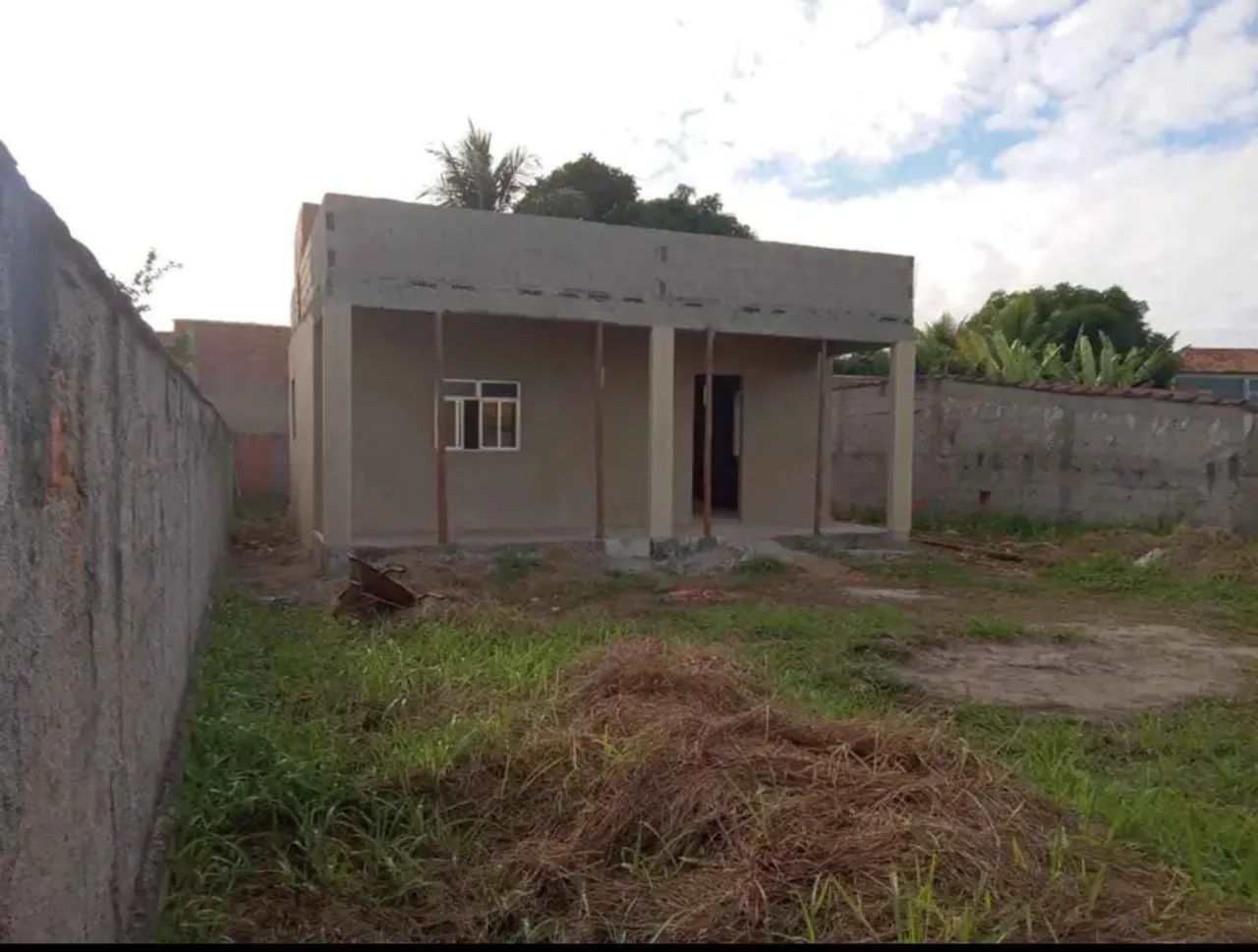 Vendo casa em cabo frio tamoios condomínios bouganvile 01 bairro Nova Califórnia  - Foto 2