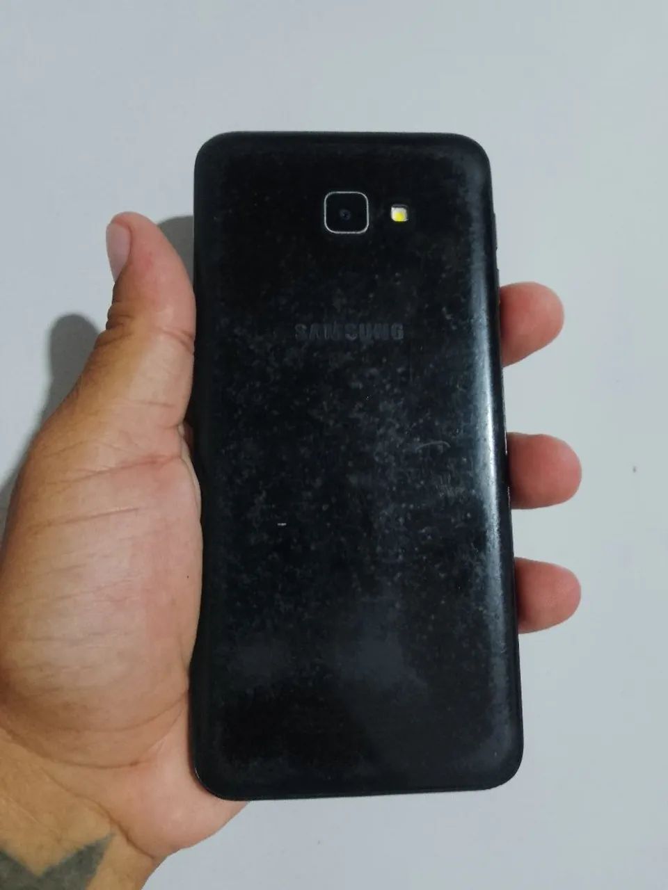 Vendo 2 celulares com display queimado  - Foto 4