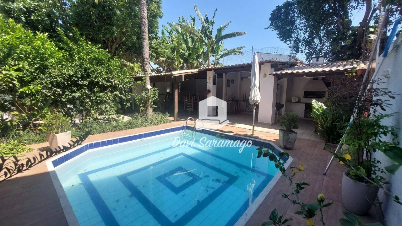 Casa Piratininga Niteroi