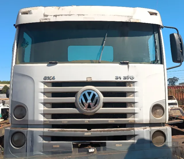 Volkswagen Constellation 31-370 2007