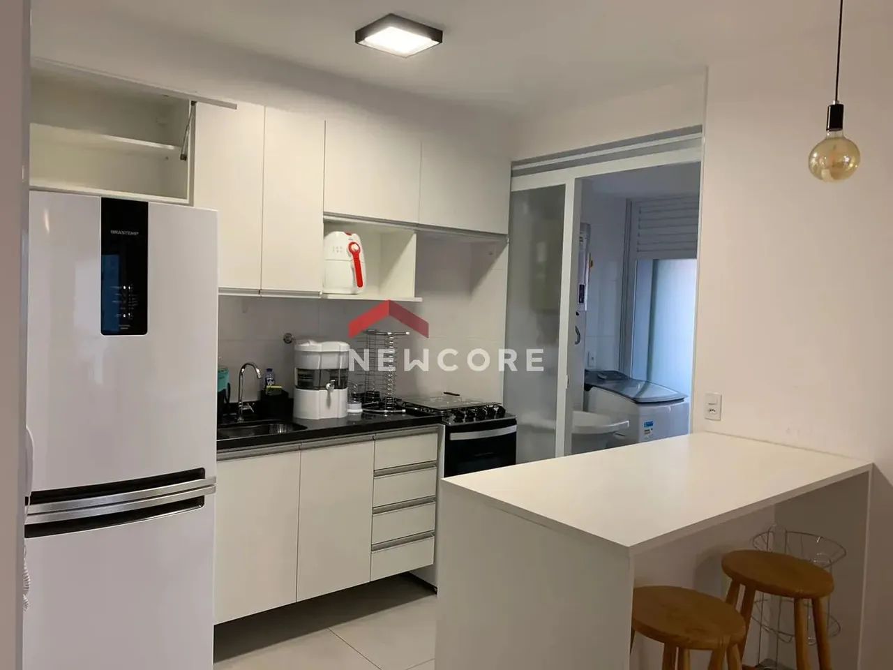 Apartamento em Rua Fernandes Moreira - Chácara Santo Antônio (Zona Sul) - São Paulo/SP - Foto 3